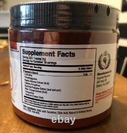 Imperial Nutrition Excelsior Exp 04/24 Very Rare