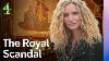 Inside The Money Scandals Of British Royals The Royals A History Of Scandals Channel 4