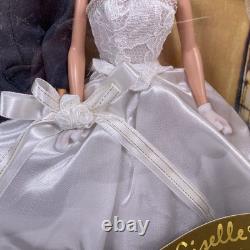 Integrity Toys Justin & Giselle Royal Heritage Wedding Very Rare 2001