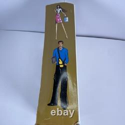 Integrity Toys Justin & Giselle Royal Heritage Wedding Very Rare 2001