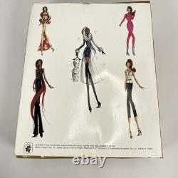 Integrity Toys Justin & Giselle Royal Heritage Wedding Very Rare 2001
