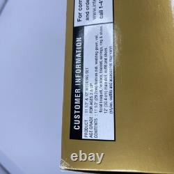 Integrity Toys Justin & Giselle Royal Heritage Wedding Very Rare 2001