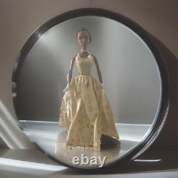 Janay Royal Heritage Wedding Very Rare Integrity Toys 2001