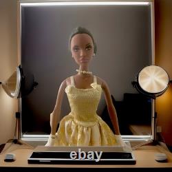 Janay Royal Heritage Wedding Very Rare Integrity Toys 2001