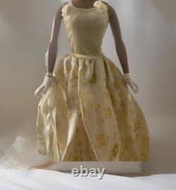 Janay Royal Heritage Wedding Very Rare Integrity Toys 2001