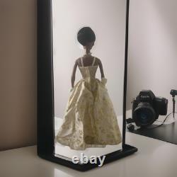 Janay Royal Heritage Wedding Very Rare Integrity Toys 2001