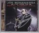 Joe Bonamassa Live From The Royal Albert Lee Signed 2 CD Autographed Very Rare