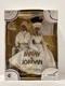 Jordan & Janay Royal Heritage Wedding Very Rare Integrity Toys 1996 Nrfb