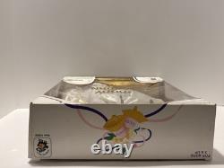 Jordan & Janay Royal Heritage Wedding Very Rare Integrity Toys 1996 Nrfb