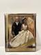 Jordan & Janay Royal Heritage Wedding Very Rare Integrity Toys 2001 Nrfb