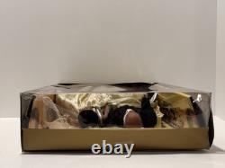 Jordan & Janay Royal Heritage Wedding Very Rare Integrity Toys 2001 Nrfb