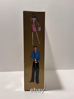 Jordan & Janay Royal Heritage Wedding Very Rare Integrity Toys 2001 Nrfb