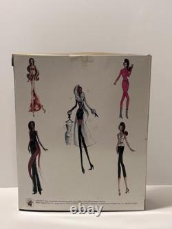 Jordan & Janay Royal Heritage Wedding Very Rare Integrity Toys 2001 Nrfb