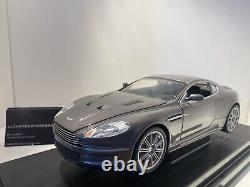 Joyride 118 James Bond Aston Martin Dbs Casino Royale 33858 Very Rare