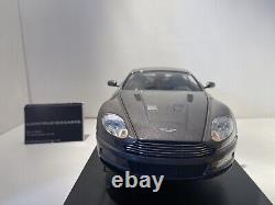 Joyride 118 James Bond Aston Martin Dbs Casino Royale 33858 Very Rare