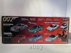 Joyride 118 James Bond Aston Martin Dbs Casino Royale 33858 Very Rare