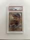 KEN GRIFFEY JR 1998 Donruss DIAMOND KINGS VERY RARE PSA 8