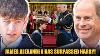 King Charles Finally Gives Rare Royal Title To James Of Wessex
