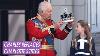 King Charles Finally Gives Rare Royal Title To Princess Charlotte