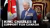 King Charles III Delivers Rare Royal Speech To Canada S Parliament Backing Sovereignty