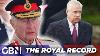 King Charles Told To Slow Down As Royal Feud Ramps Up The Royal Record Episode 4