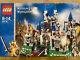 LEGO 10176 Knights Castle Royal Kingdom New Sealed Very Rare