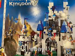 LEGO 10176 Knights Castle Royal Kingdom New Sealed Very Rare