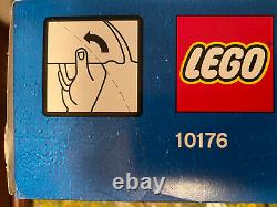 LEGO 10176 Knights Castle Royal Kingdom New Sealed Very Rare