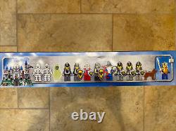 LEGO 10176 Knights Castle Royal Kingdom New Sealed Very Rare