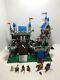 LEGO Castle Royal Knights Royal Knight's Castle 6090. Very rare. (1995)