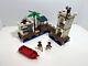 LEGO Pirates II Imperial Guards Soldiers' Fort 6242 (2009) Very Rare