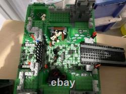 LEGO Very Rare Lego Castle 10176 Royal King's Castle Retired set 2006