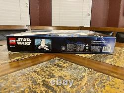 Lego Star Wars Imperial Shuttle 10212 Ucs New Sealed Very Rare