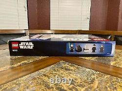 Lego Star Wars Imperial Shuttle 10212 Ucs Very Rare