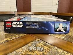 Lego Star Wars Imperial Shuttle 10212 Ucs Very Rare