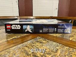 Lego Star Wars Imperial Shuttle 10212 Ucs Very Rare