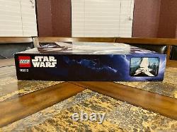 Lego Star Wars Imperial Shuttle 10212 Ucs Very Rare