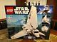 Lego Star Wars Ucs Imperial Shuttle 10212 Very Rare