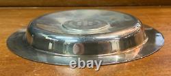 Lovely Very Rare Royal Lineage Series Henry VIII Sterling Silver Dish SU218