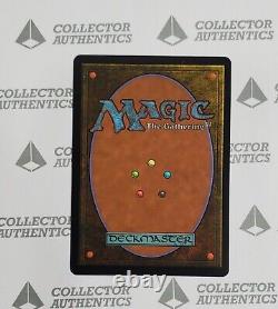 M11 Magic the Gathering Royal Assassin FOIL RUSSIAN VERY RARE VHTF NM