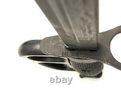 M7 Bayonet Made by Imperial with Knuckle Guard and M8A1 Scabbard (Very Rare)