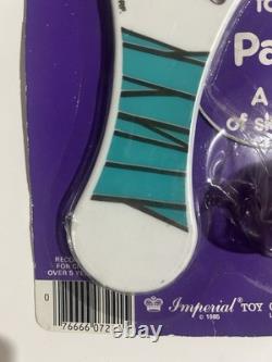 Madballs Original Vintage Paddle Ball Sealed Very Rare 1985 AmToy Imperial