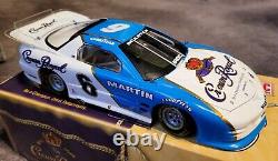 Mark Martin 1/24 2005 Action IROC Xtreme Diecast Nascar #6 Crown Royal VERY RARE