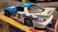 Mark Martin 1/24 2005 Action IROC Xtreme Diecast Nascar #6 Crown Royal VERY RARE