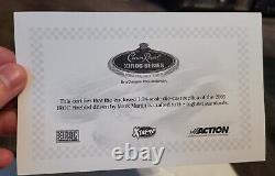 Mark Martin 1/24 2005 Action IROC Xtreme Diecast Nascar #6 Crown Royal VERY RARE