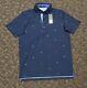 Men's Greyson Spirit Of Kansas City Polo Size Small Very Rare Greyson Clothiers