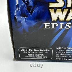 Micro Machines Star Wars Episode 1 Royal Starship Featuring Rick Oile VERY RARE
