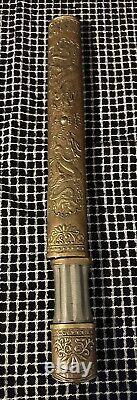 Mid Century Chinese Sword Ming Dynasty Very Rare Sword