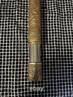 Mid Century Chinese Sword Ming Dynasty Very Rare Sword