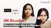 Mk Binodini The Rare Royal Blood Of Manipur Spotlight Story Ep 01